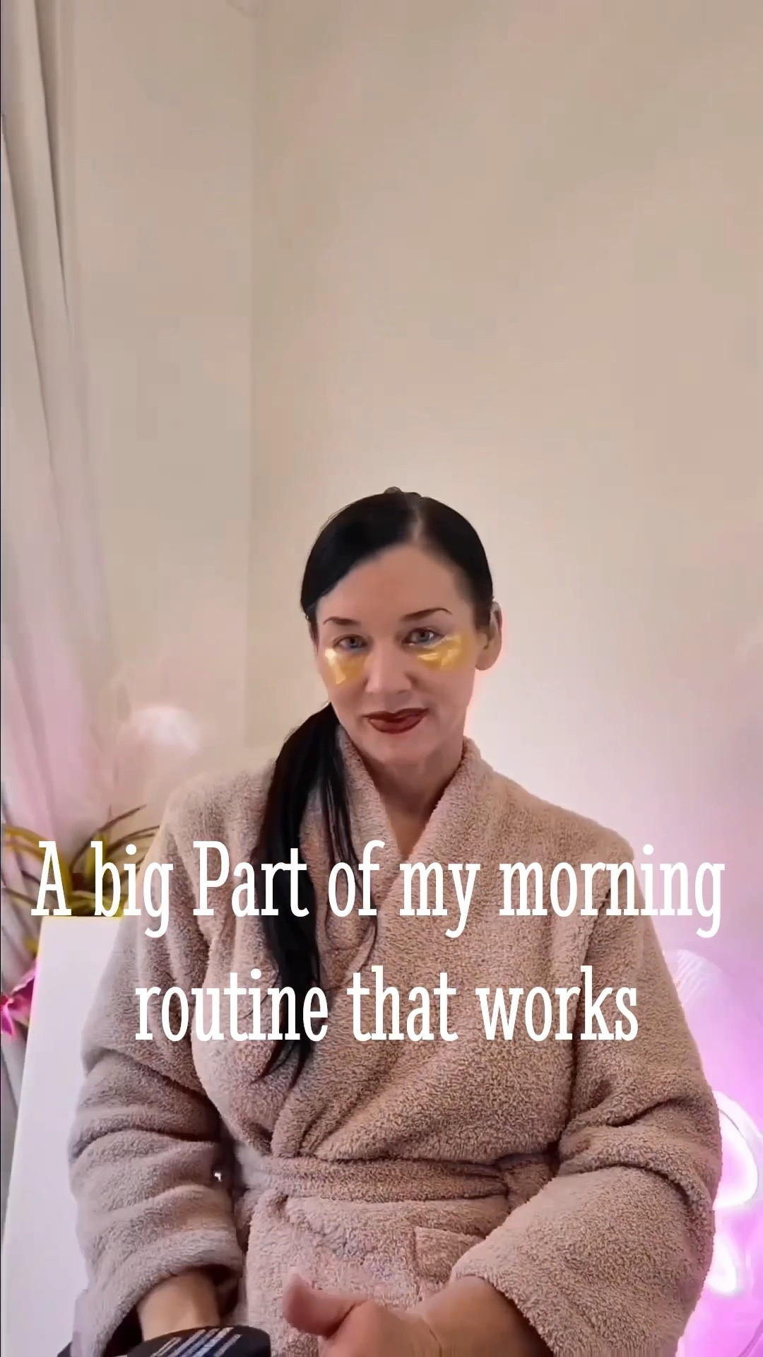 Because tired eyes will never go with my outfit 😌✨ #skincare

#LTKBeauty #LTKStyleTip