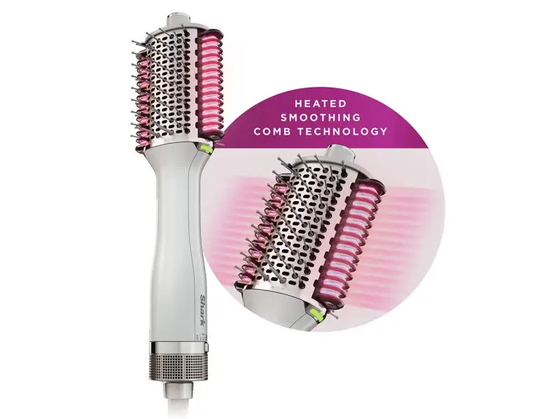 Shark® SmoothStyle™ Hair Stylers - Shark | SharkNinja