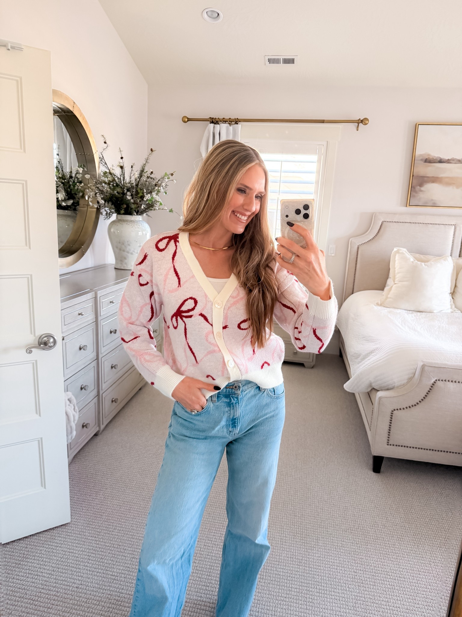 Valentine’s Day edit! Love these outfits, gifts and home decor for Valentine’s Day! 💕 

Wearing medium (true to size)

#LTKSeasonal #LTKHome #LTKSaleAlert