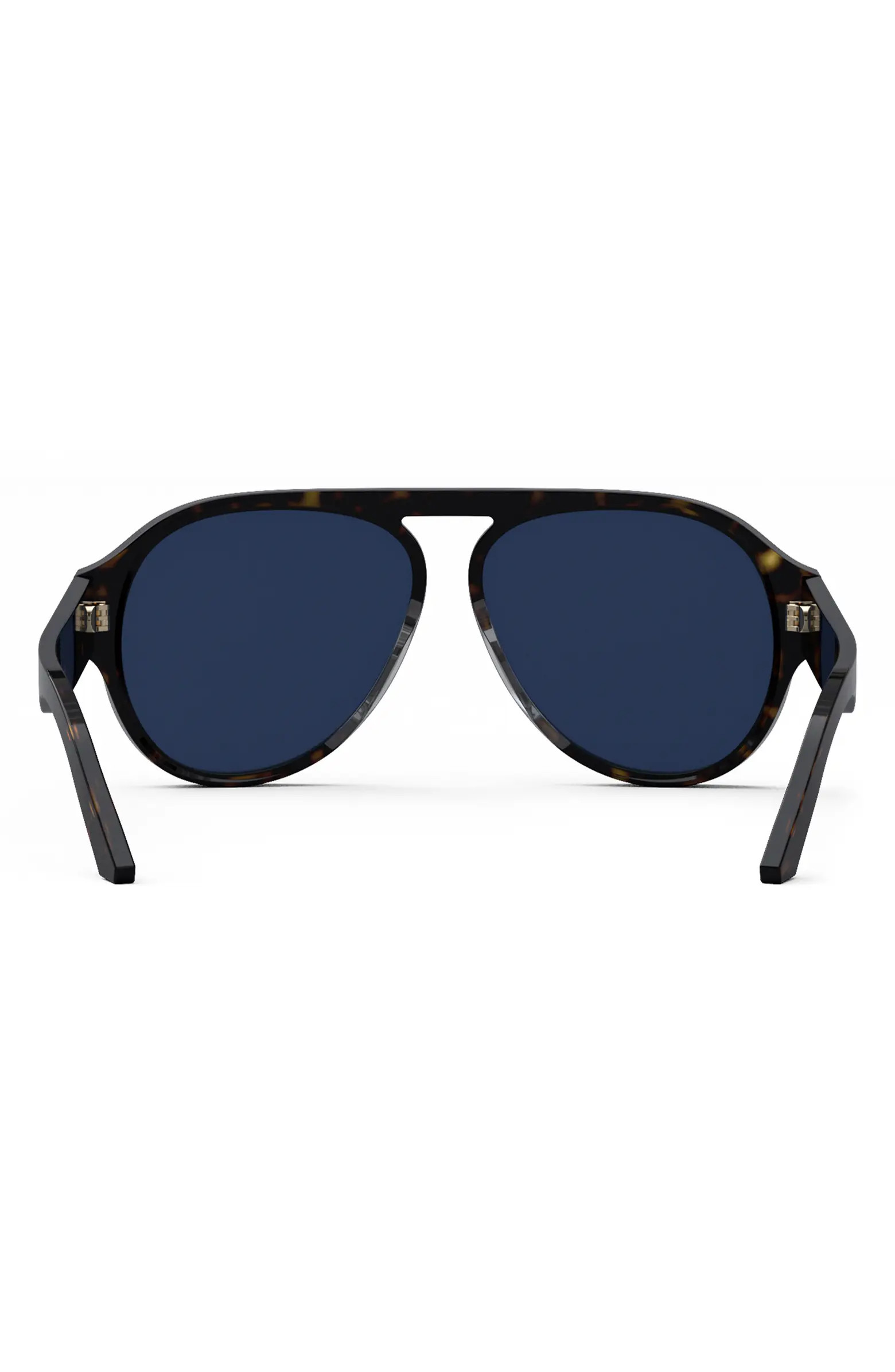 DIOR 'DiorSignature A1U 58mm Sunglasses | Nordstrom | Nordstrom