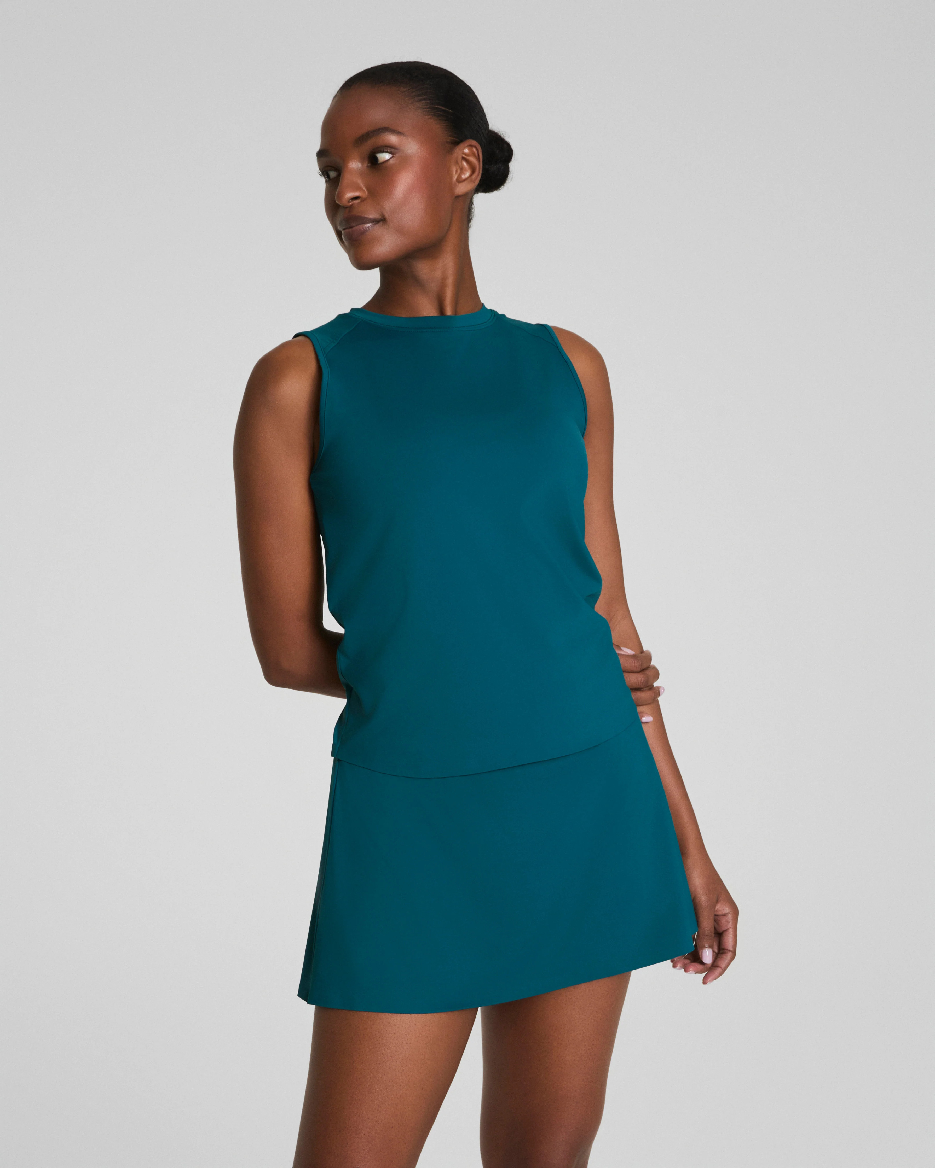 SPANX® ActivateHigh Neck Tank | Spanx