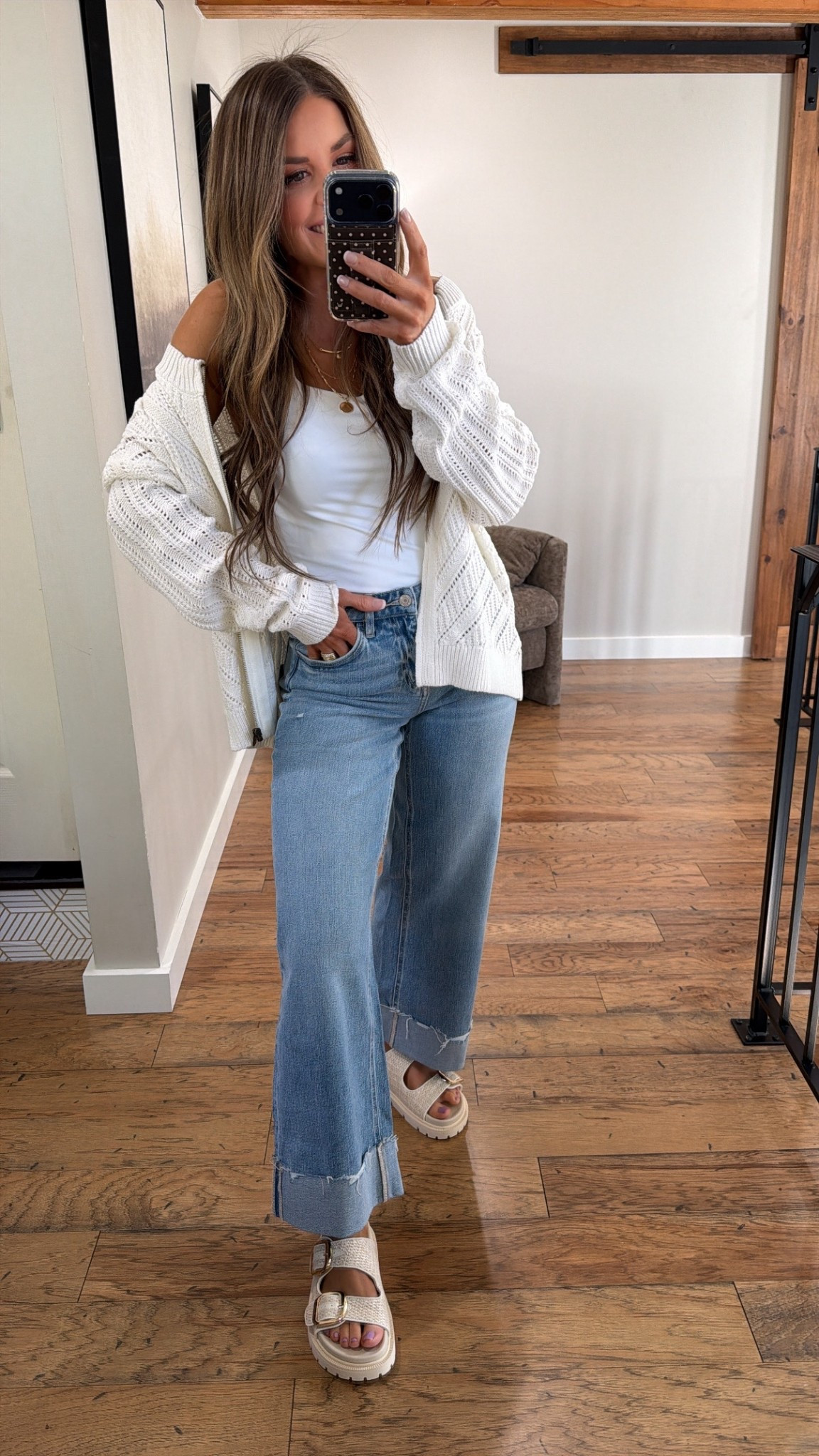 @buckle #bucklecreator #gifted 

#LTKmomlife #LTKgrwm #LTKootd