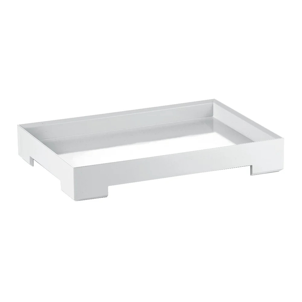 Home
	  
		
	  
	    /
	    Guzzini Essence Acrylic Tray | Sabavi Home