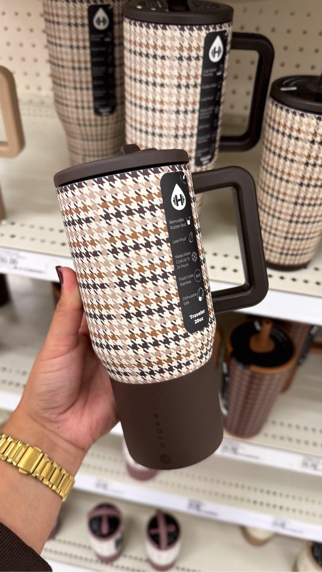 New Hydrojugs in fall prints! 

target finds, target style, fall arrivals

#LTKHome #LTKSaleAlert