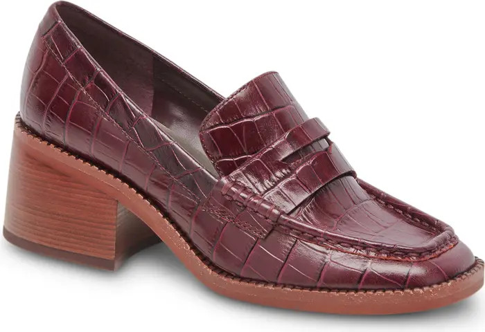 Talie Loafer Pump (Women) | Nordstrom Rack