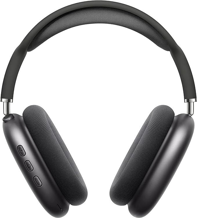 Peakfun Wireless Headphones Over-Ear Bluetooth Adjustable Headphones 42 Hours of Listening Time V... | Amazon (US)