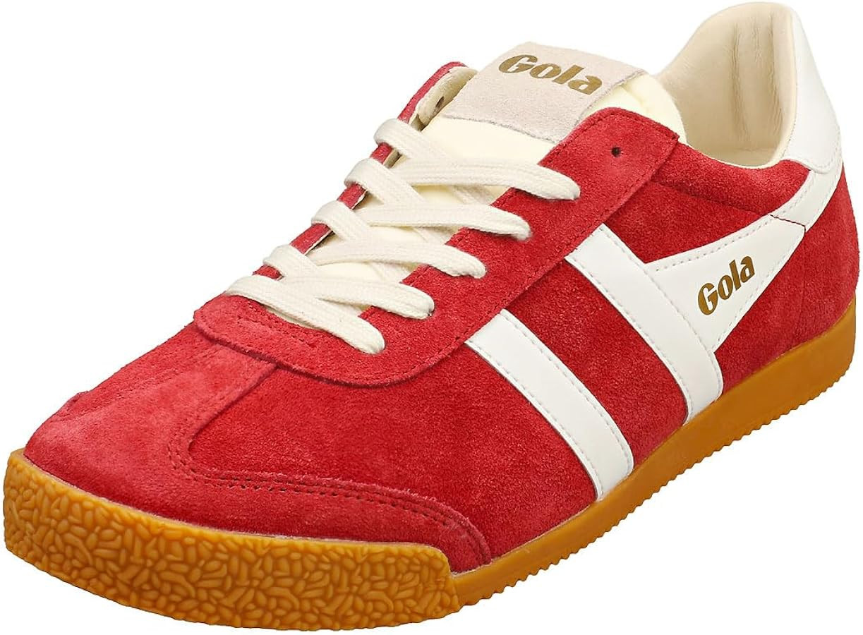 Gola Men's Elan Sneaker | Amazon (US)