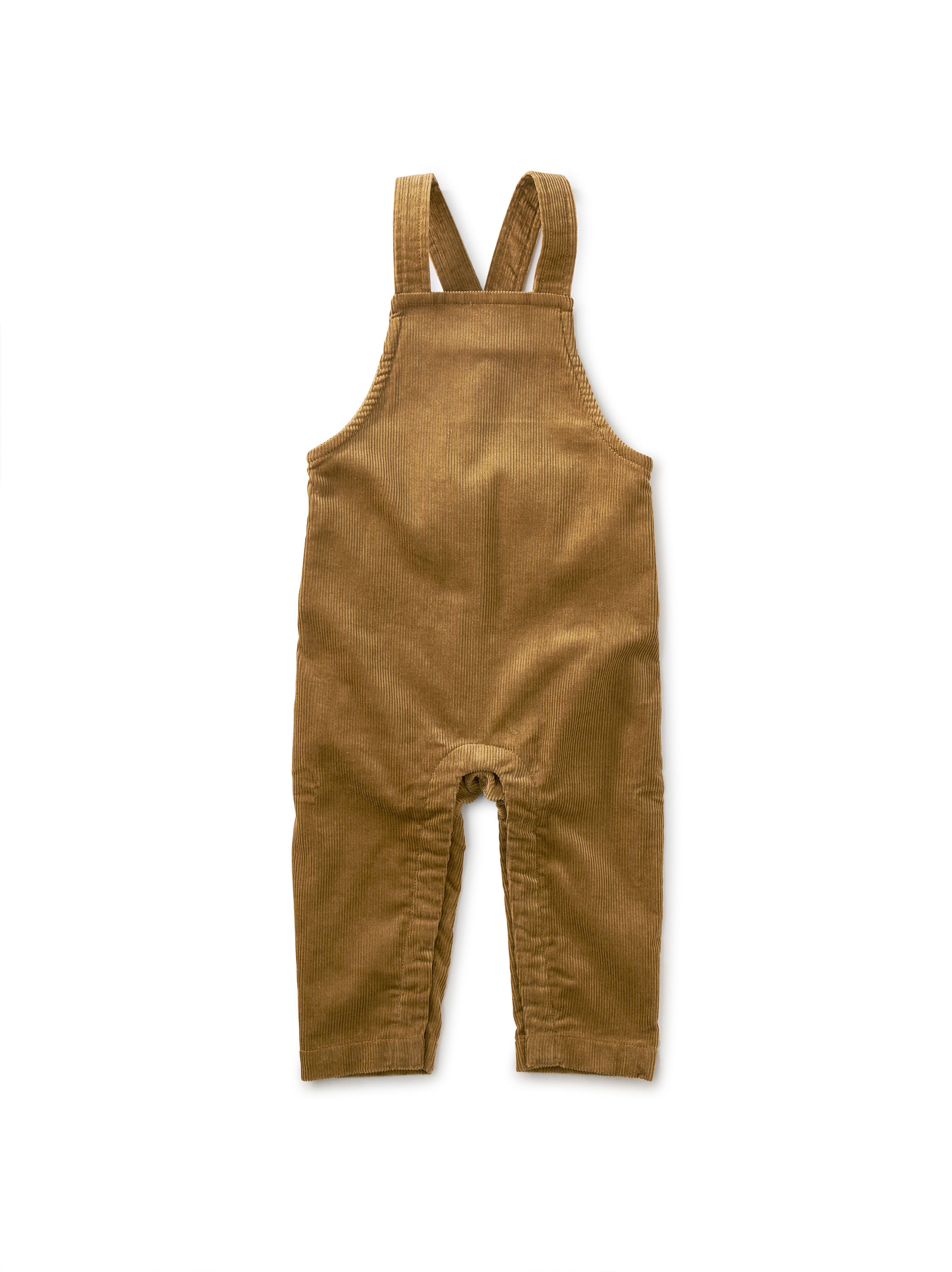 Corduroy Baby Overalls | Tea Collection