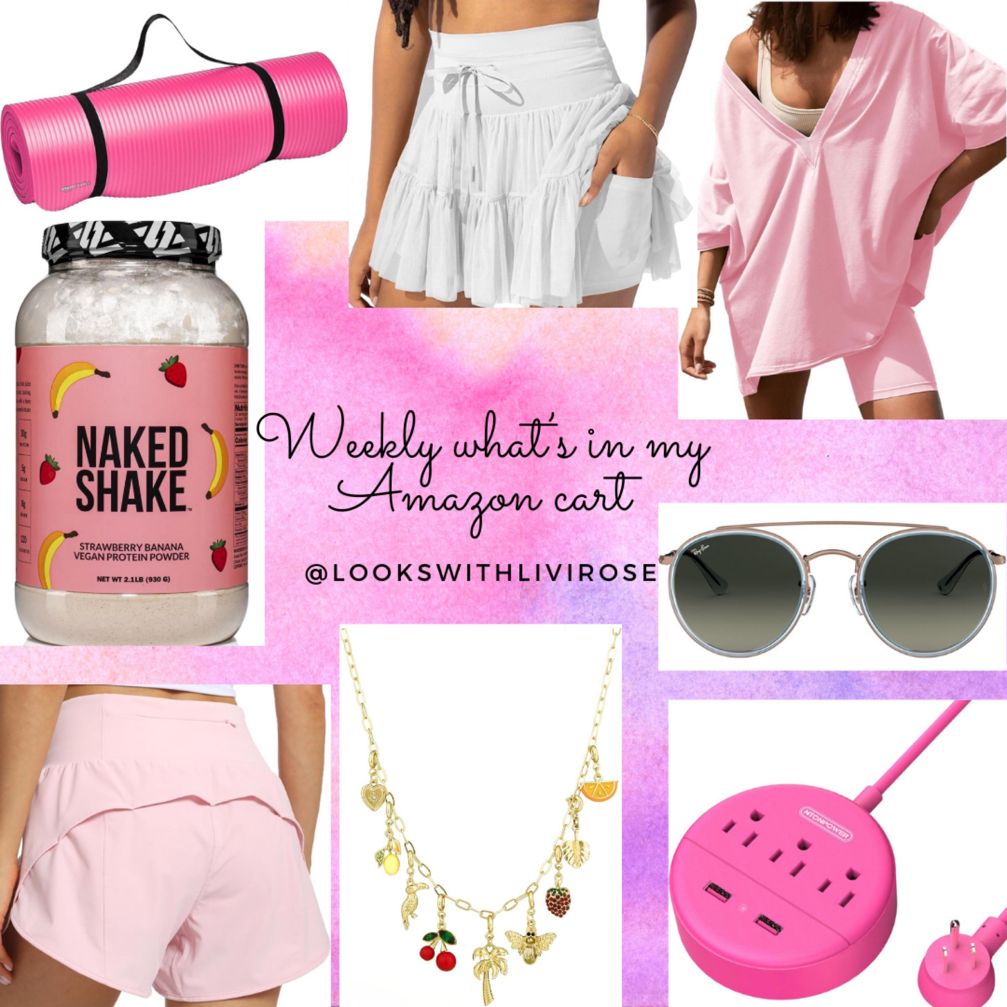 Random but actual stuff i’m buying or want to lol

#LTKfindsunder50 #LTKsalealert #LTKstyletip