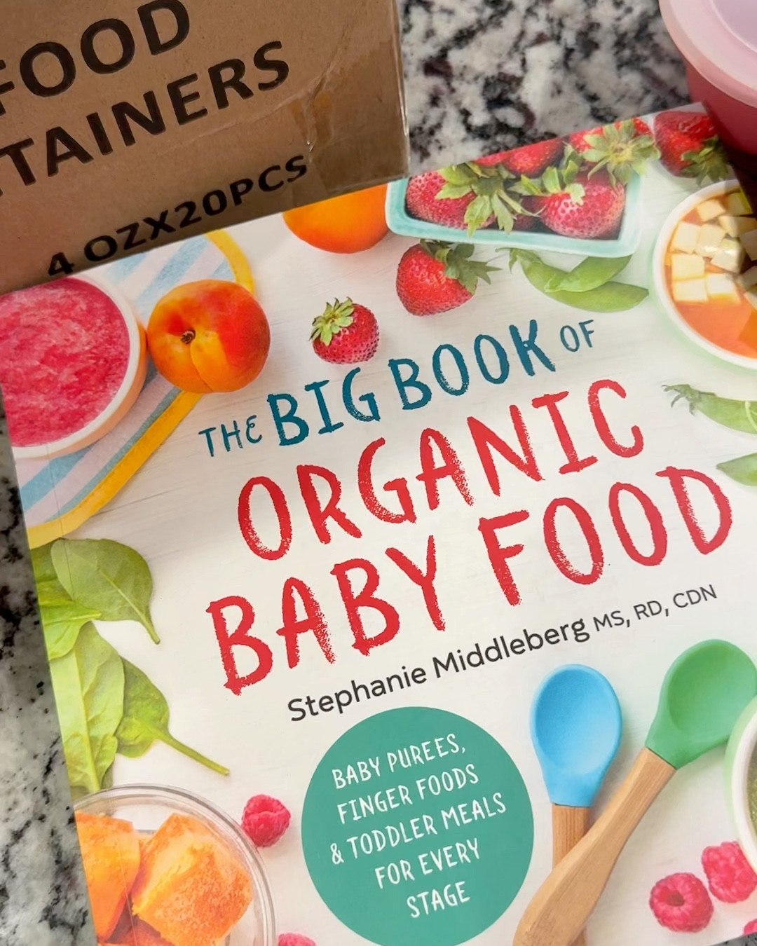 Homemade baby food essentials from Amazon 

#LTKKids #LTKFamily #LTKBaby