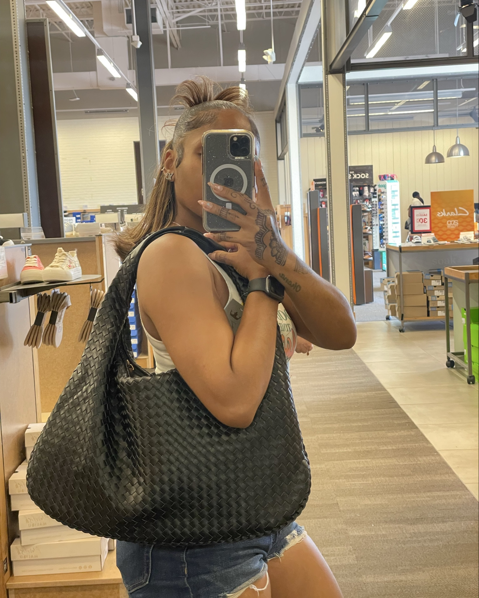 So cute 😍

#LTKItBag #LTKFindsUnder50 #LTKStyleTip