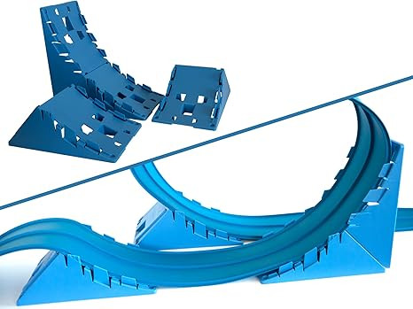 Blu Track 4 Pack Ramps | Amazon (US)