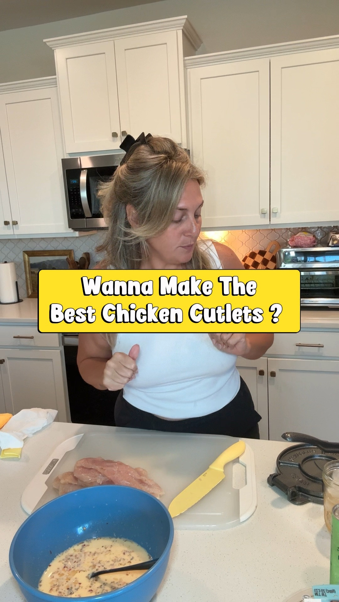 My favorite kitchen gadget 

Kitchen, cooking, Amazon, Amazon find

#LTKHome #LTKdayinmylife #LTKfoodie
