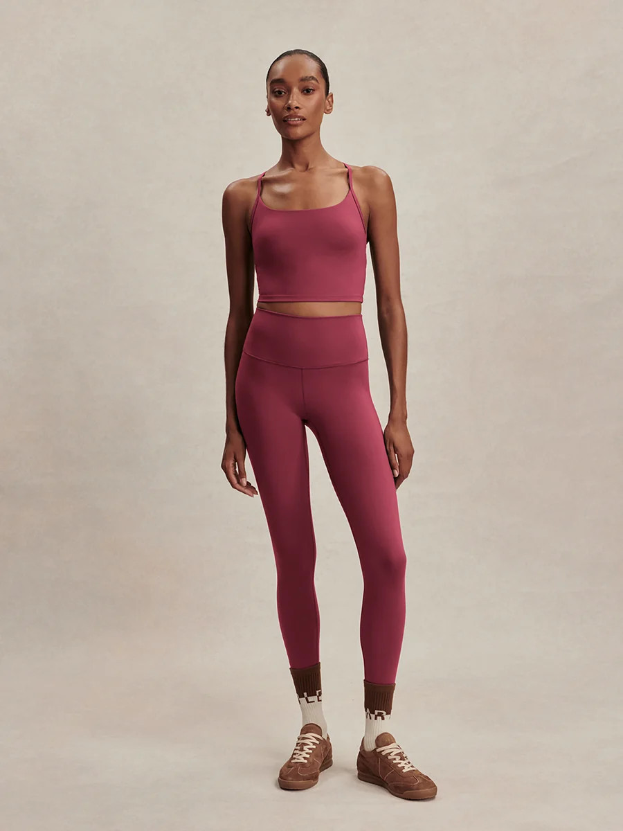 Freesoft Harley Bralette | Varley US | Varley US