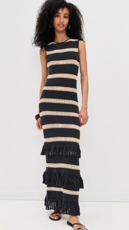 Wow what a fun dress! 

#LTKgrwm #LTKootd #LTKSeasonal