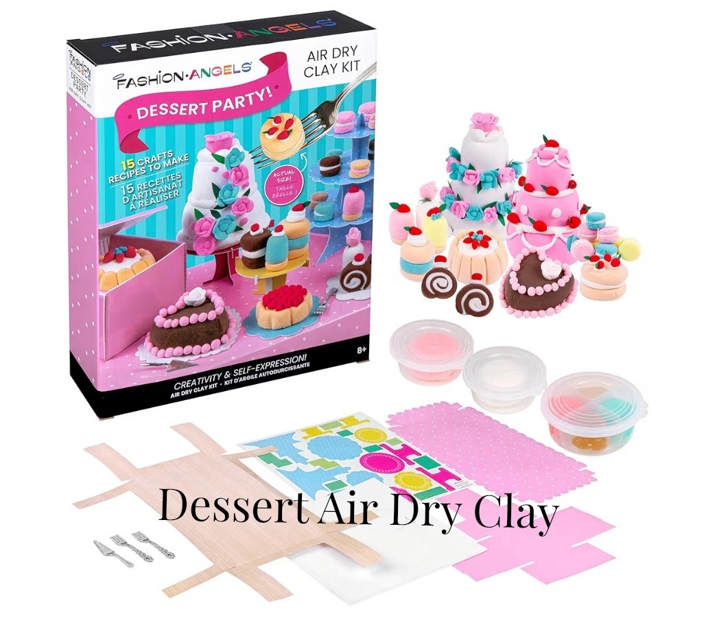 Kids Crafting Clay #airdryclay #clayart #kidscraft #homeschooling #kidstoys 

#LTKmomlife #LTKKids #LTKspring