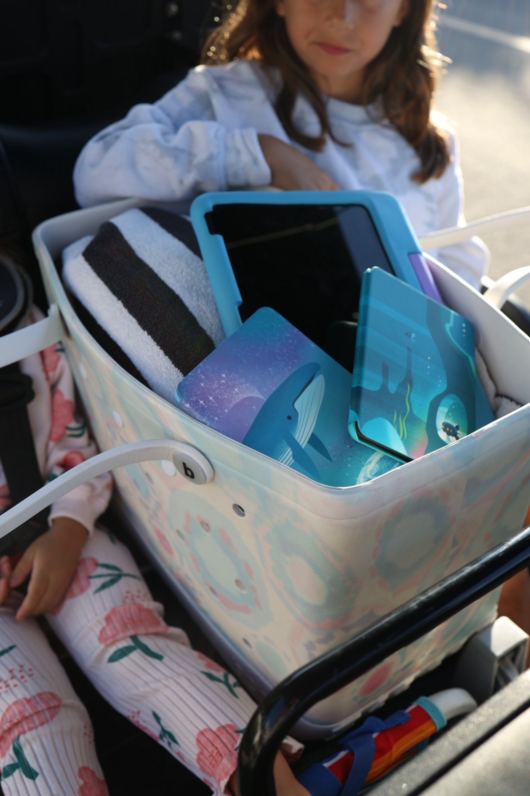 #ad SoCal sunsets, pizza, and beach hangs! The kids play, read, and wind down with our favorite Amazon devices while we soak in the last light. Screen time that feels safe and simple! Shop Amazon at Target!
#TargetPartner #target @target #LTKFamily

#LTKKids #LTKTravel