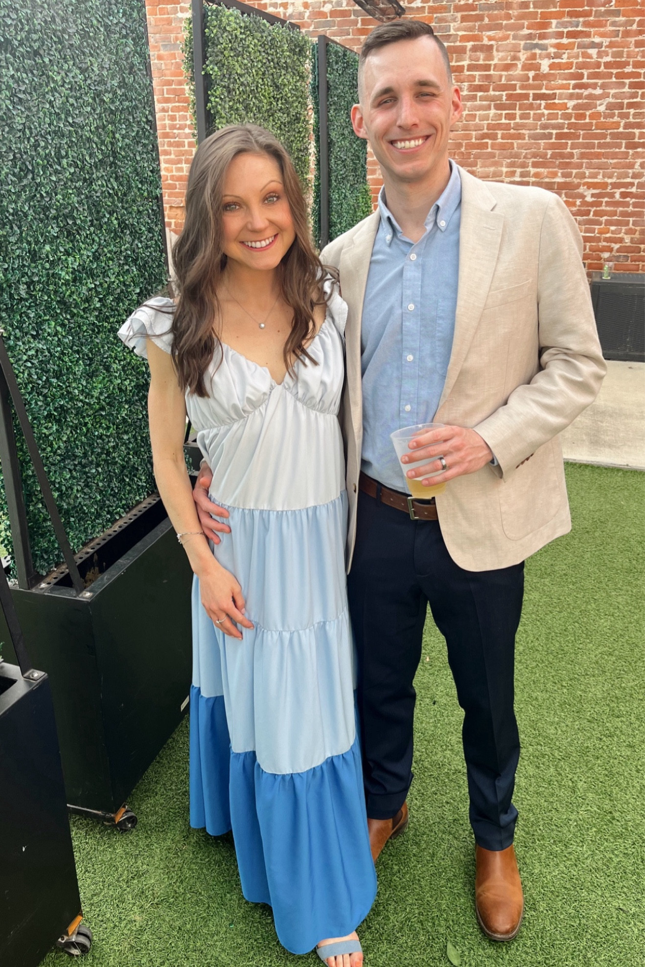 Summer wedding guest outfit

#LTKSeasonal #LTKWedding #LTKStyleTip