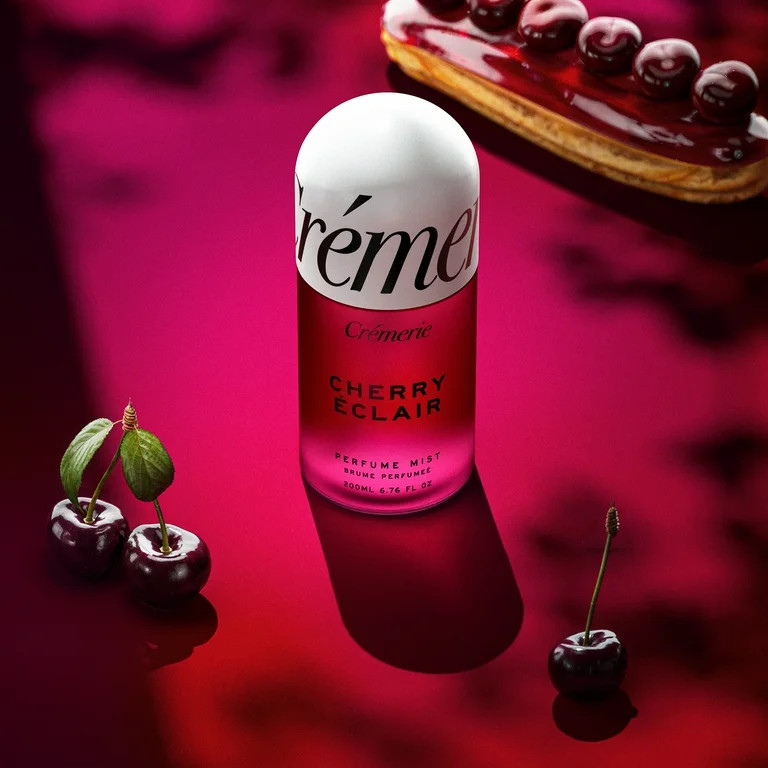 CREMERIE PERFUME MIST CHERRY ÉCLAIR | Walmart (US)