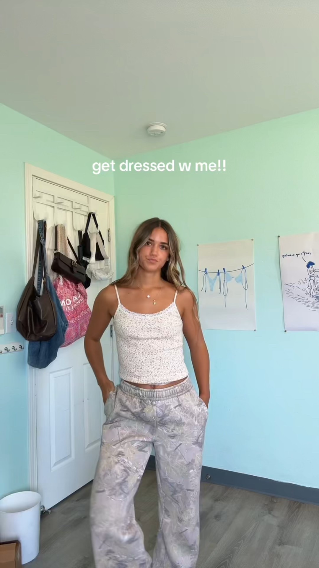 Simple country fit!! Top is Princess polly code tatym 