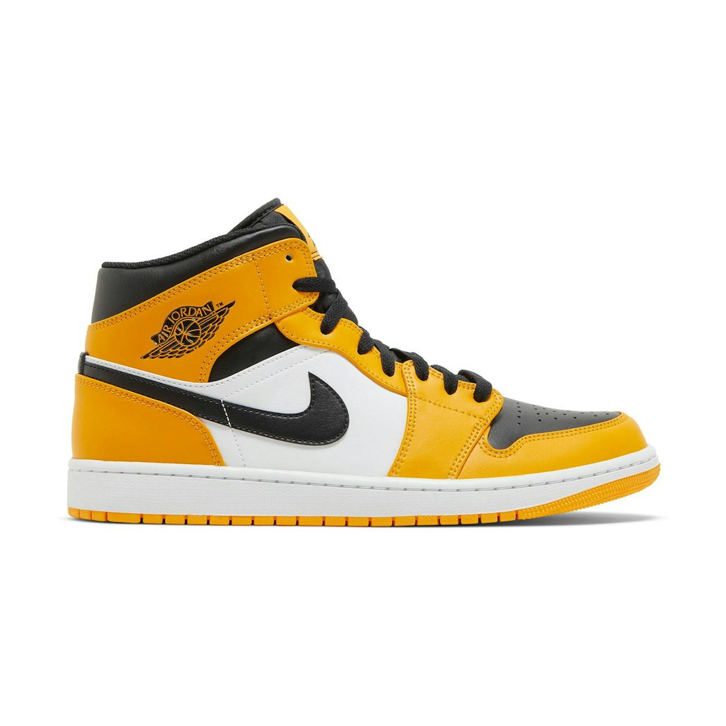 Jordan 1 Mid 'Taxi' US 11 | Novelship