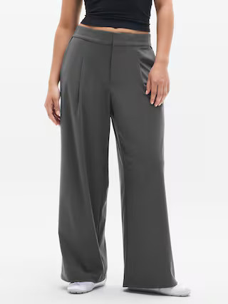 Pinnacle High Rise Trouser | Athleta | Athleta