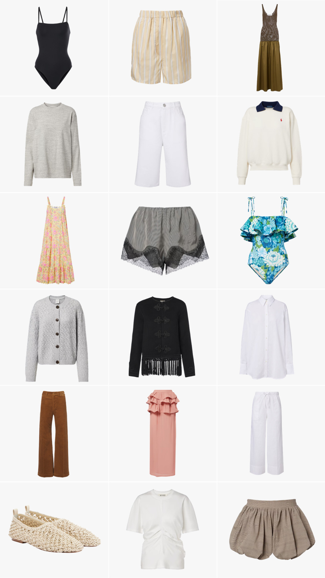 MyTheresa: Under $600 

 