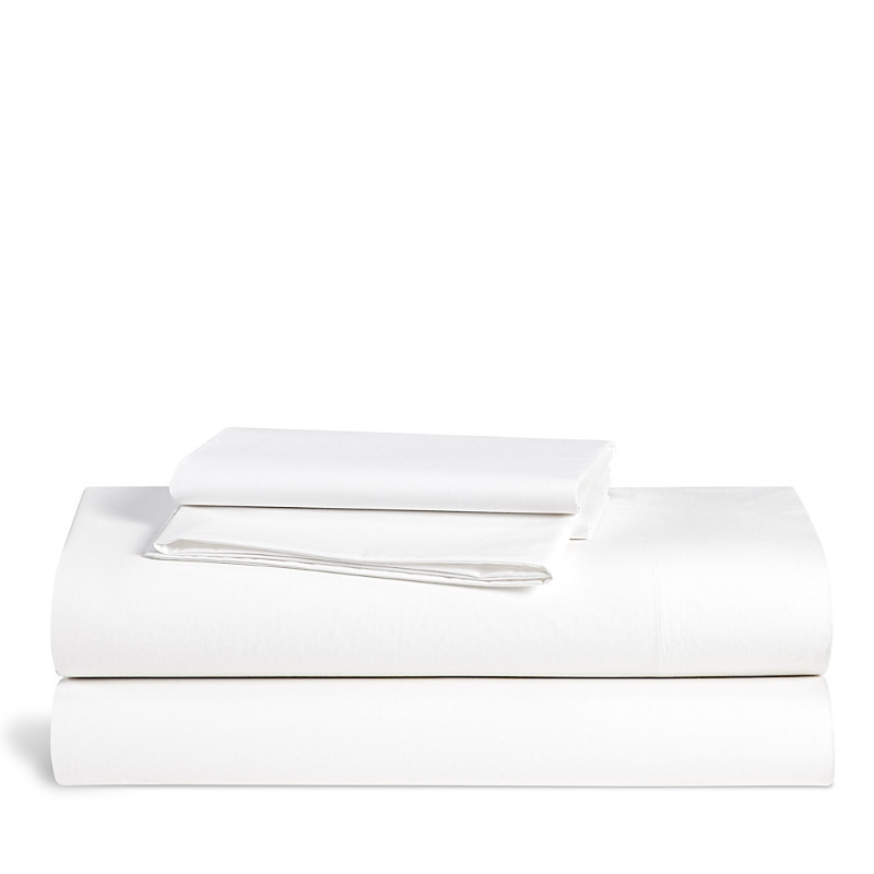 Brooklinen Classic Percale Core Sheet Set, King | Bloomingdale's (US)