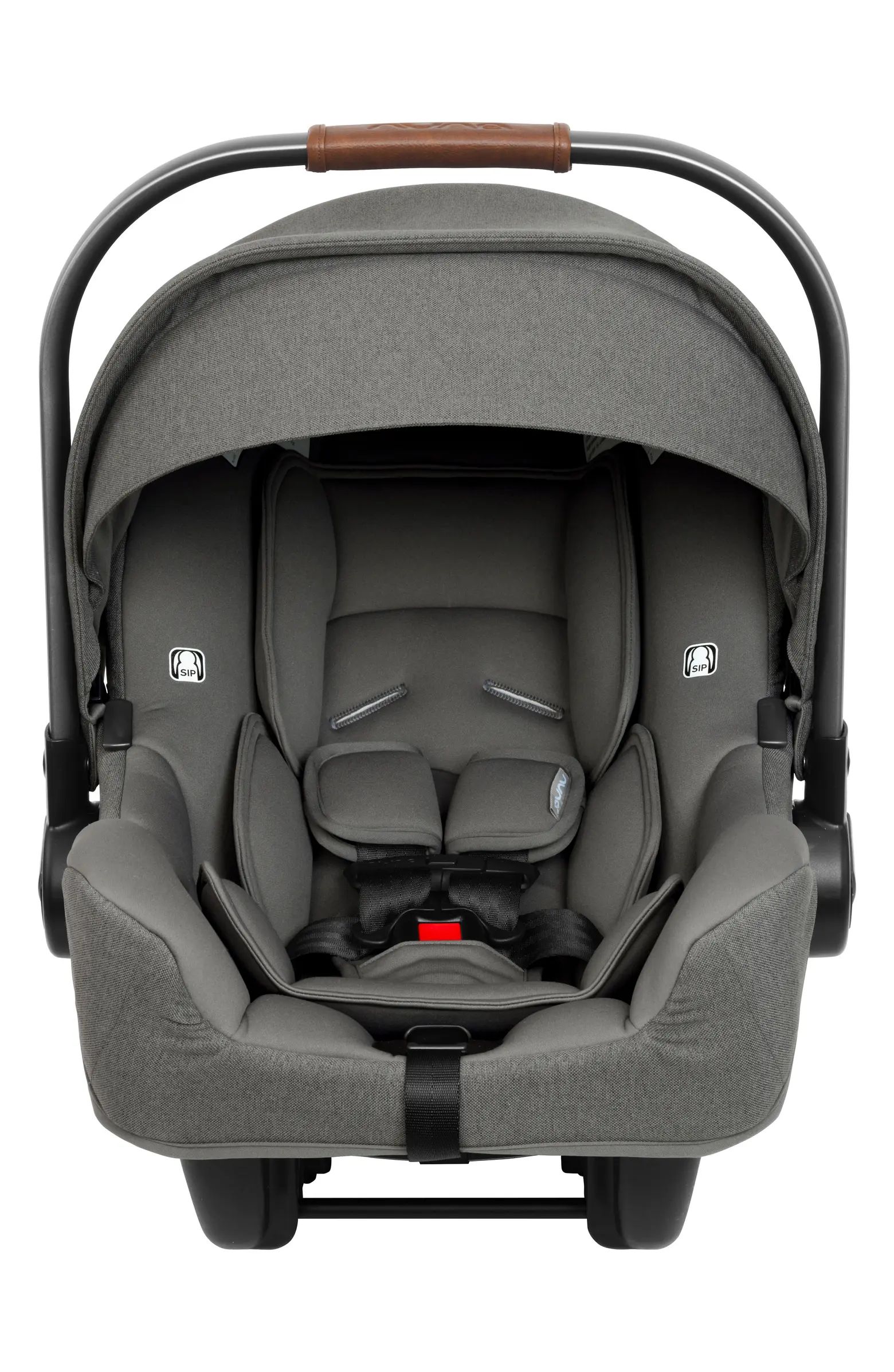 nuna PIPA™ Flame Retardant Free Car Seat & Base | Nordstrom | Nordstrom