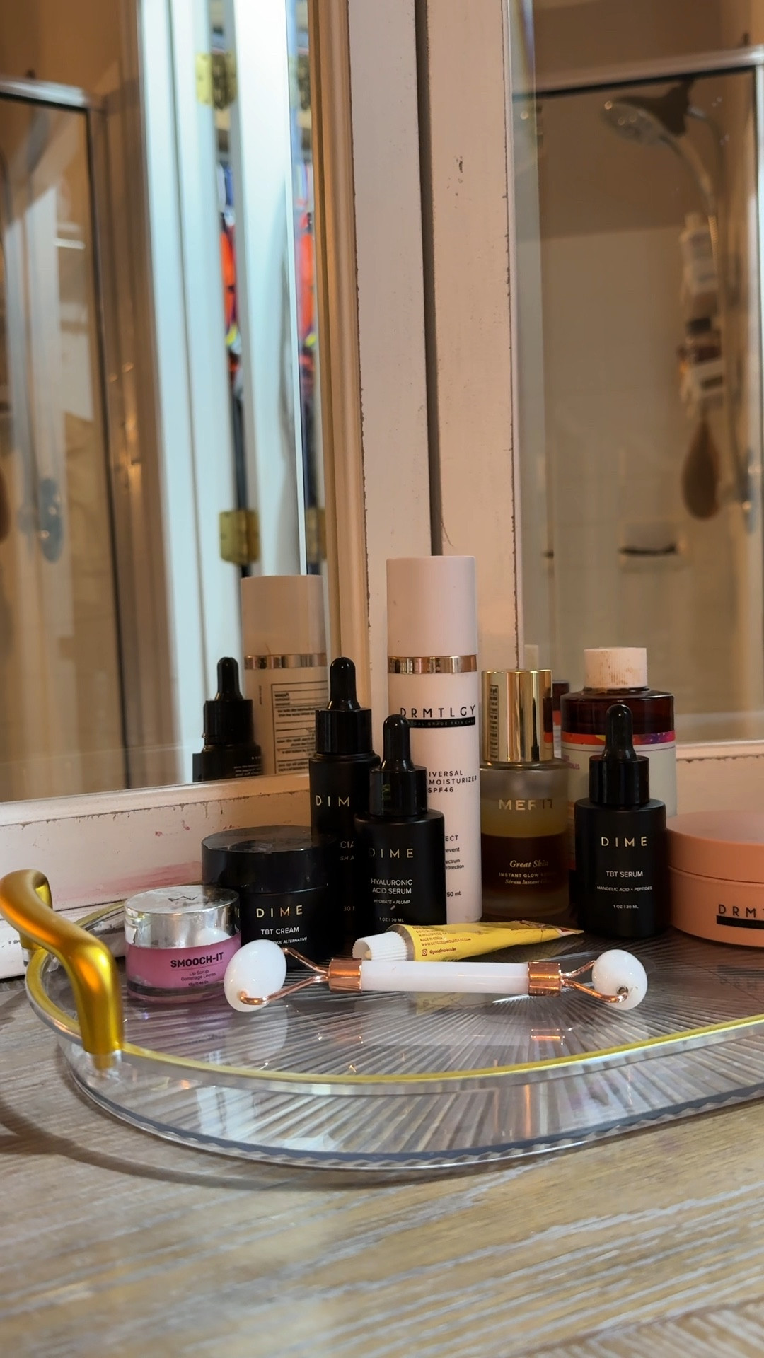 Everyday skincare products! 

#LTKBeauty #LTKGiftGuide #LTKVideo