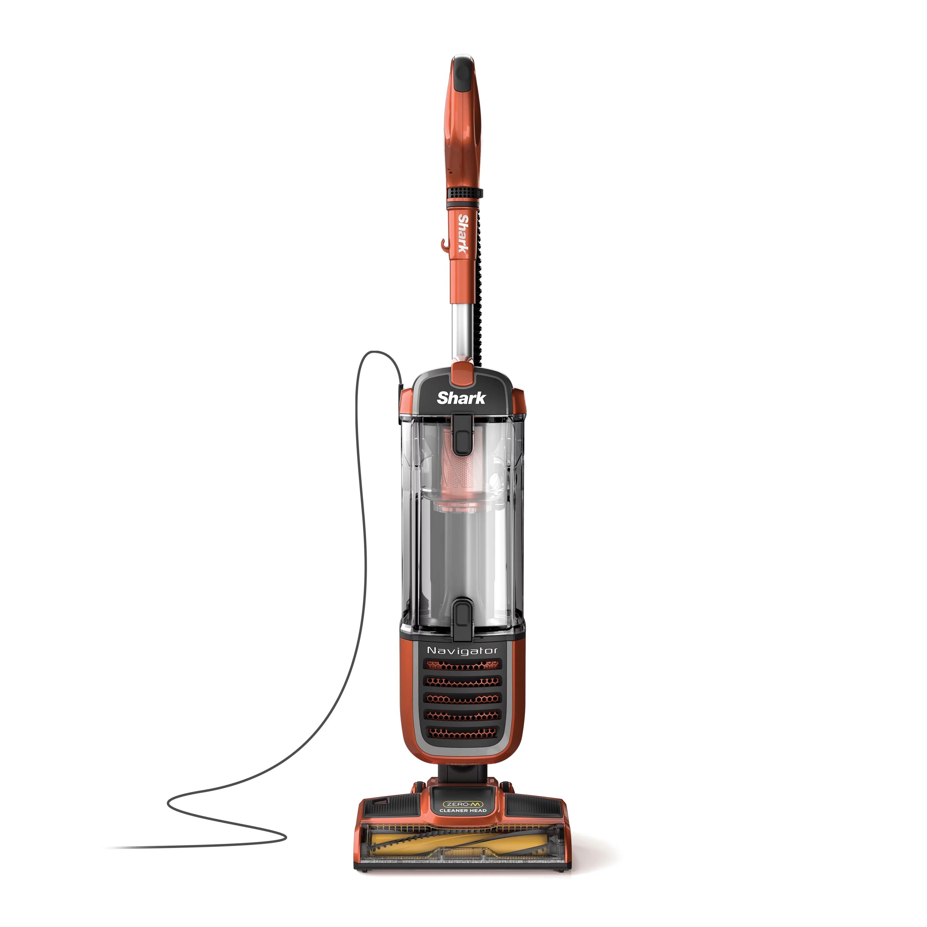Shark Navigator® Self-Cleaning Brushroll Pet Upright Vacuum, ZU60 | Walmart (US)