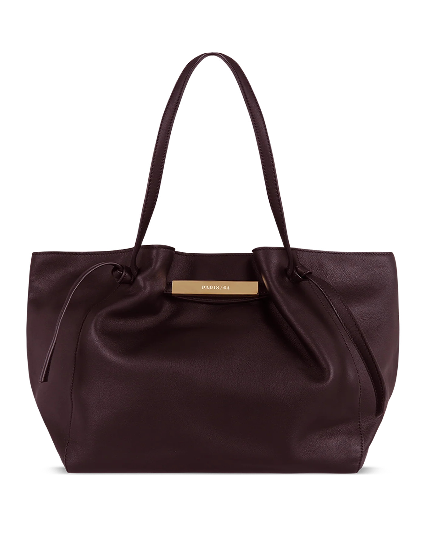 Manhattan Burdeos Bag by PARIS/64 | PARIS/64