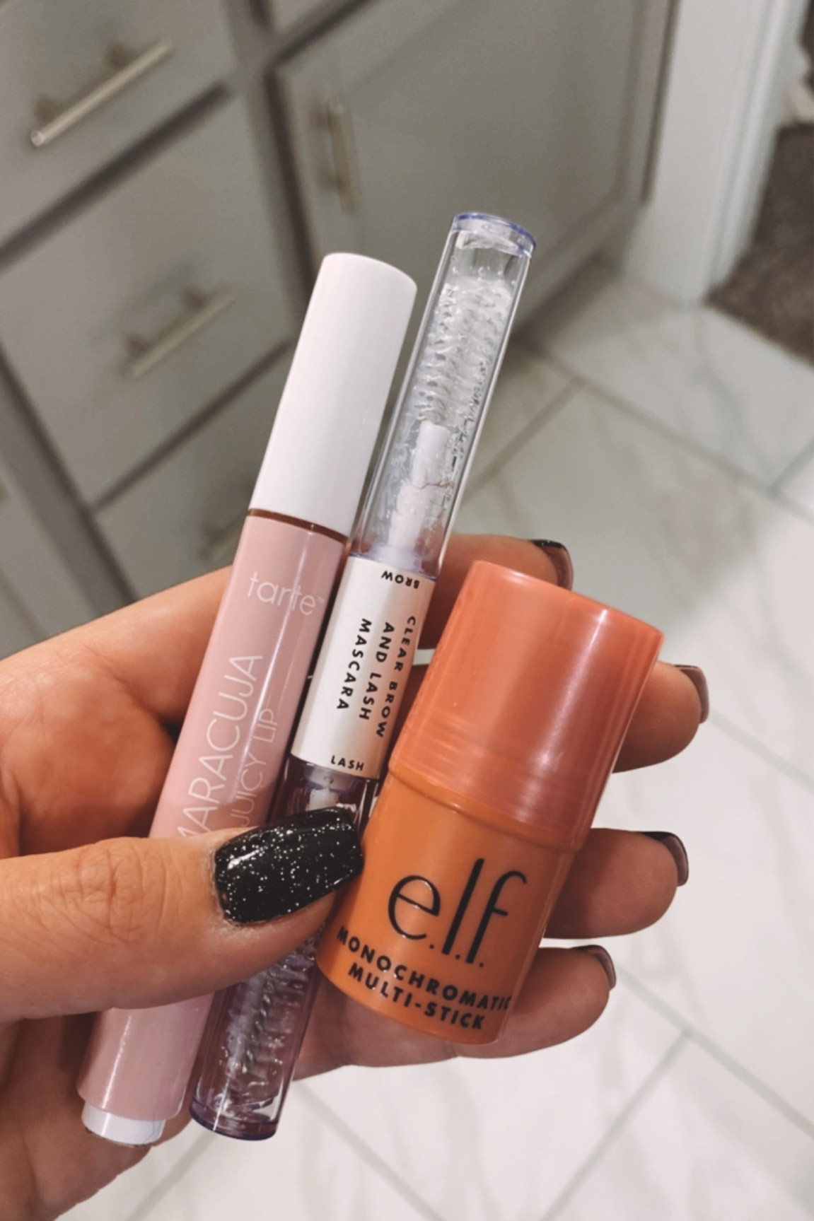 Make up go to’s that won’t break the bank! 

#LTKbeauty
