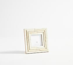 Nadia Bone Frames | Pottery Barn (US)