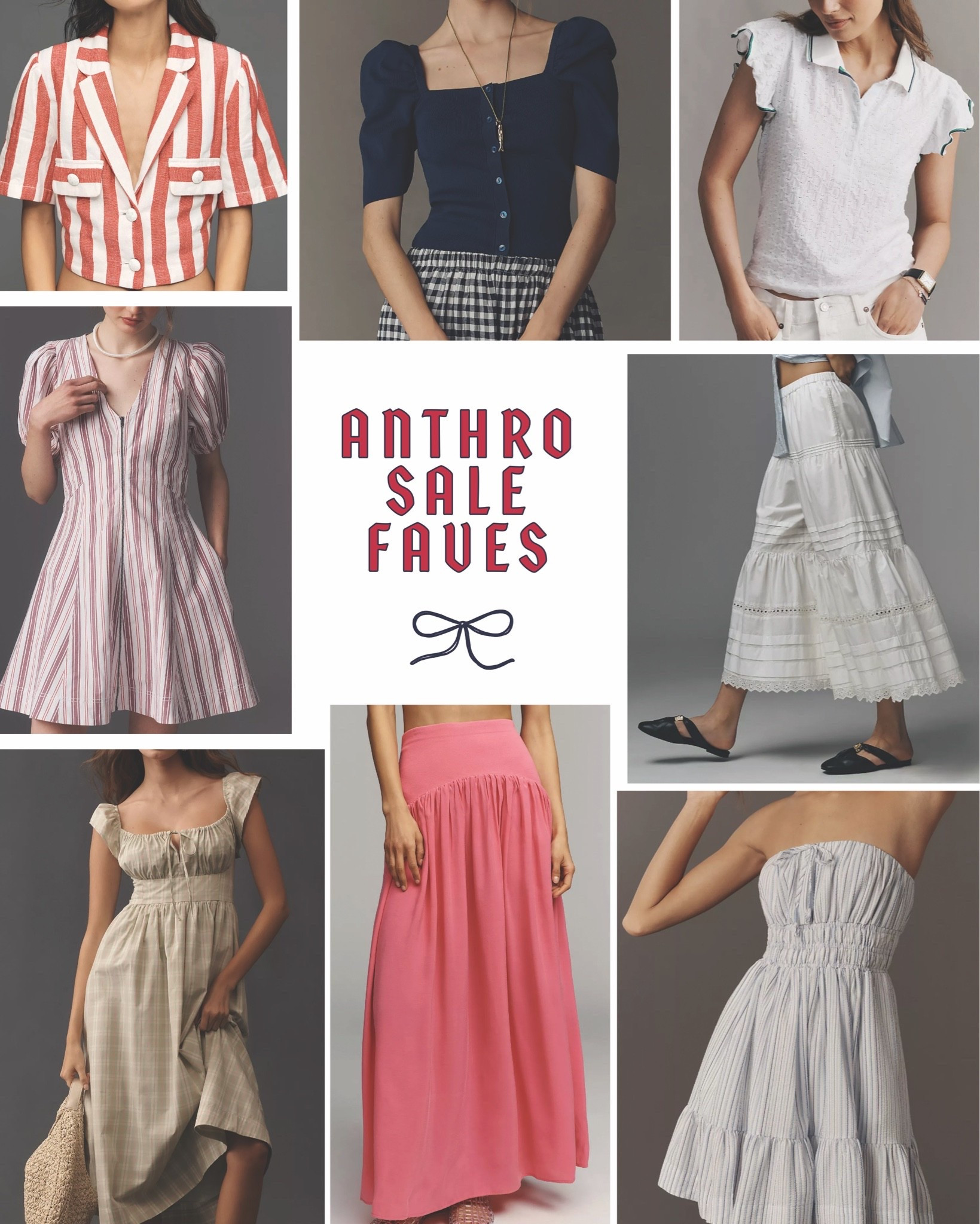 Love all of these pieces that are extra 50% off right now!💫

#LTKSaleAlert #LTKTravel #LTKSeasonal