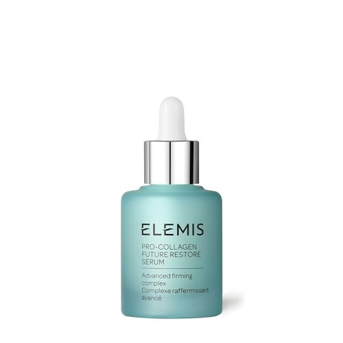 ELEMIS Pro-Collagen Future Restore Serum 30ml, Advanced Anti-Aging Serum To Firm, Restore & Smooth Skin | Amazon (US)