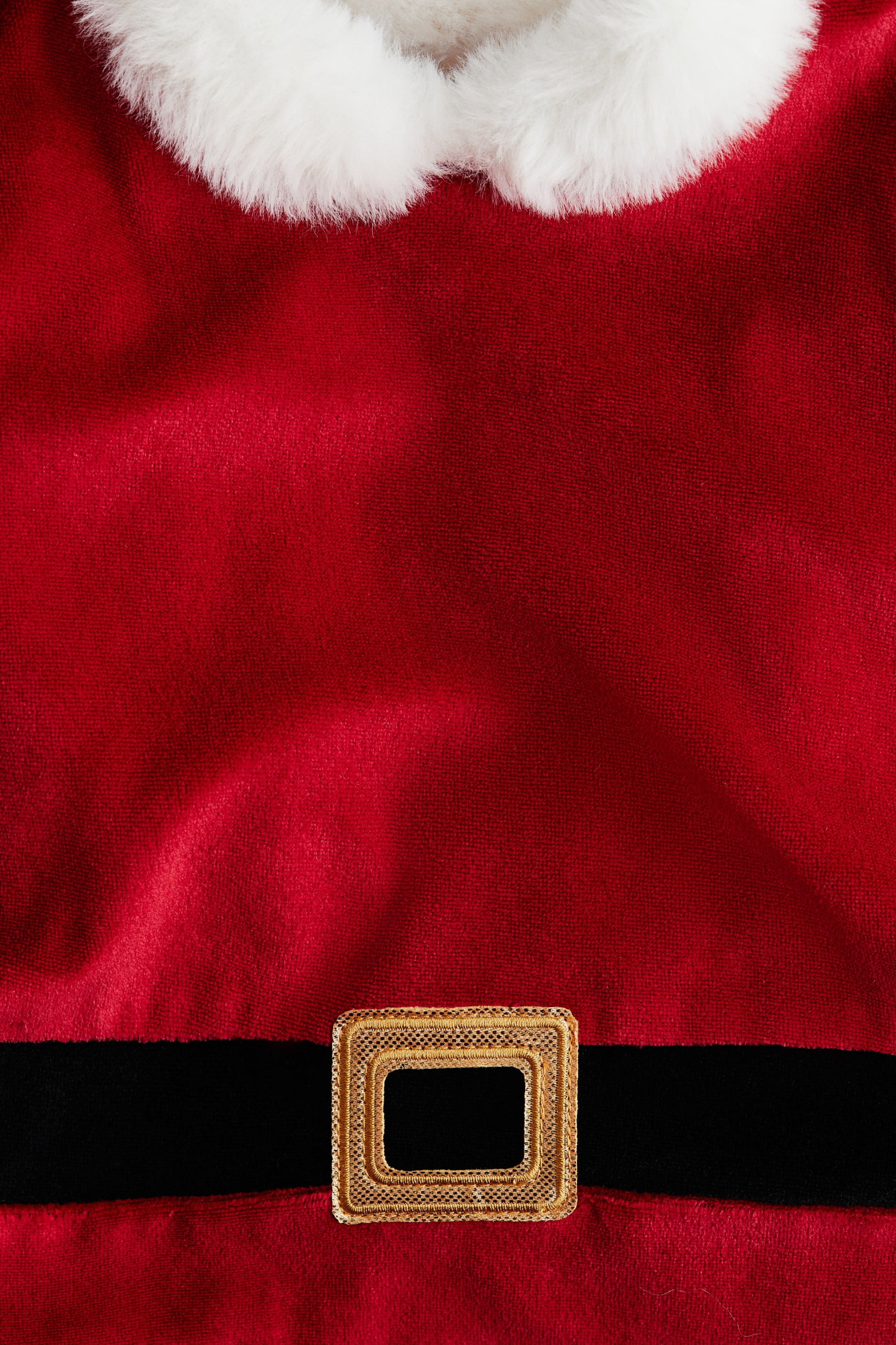 Santa fancy dress costume | H&M (UK, MY, IN, SG, PH, TW, HK)
