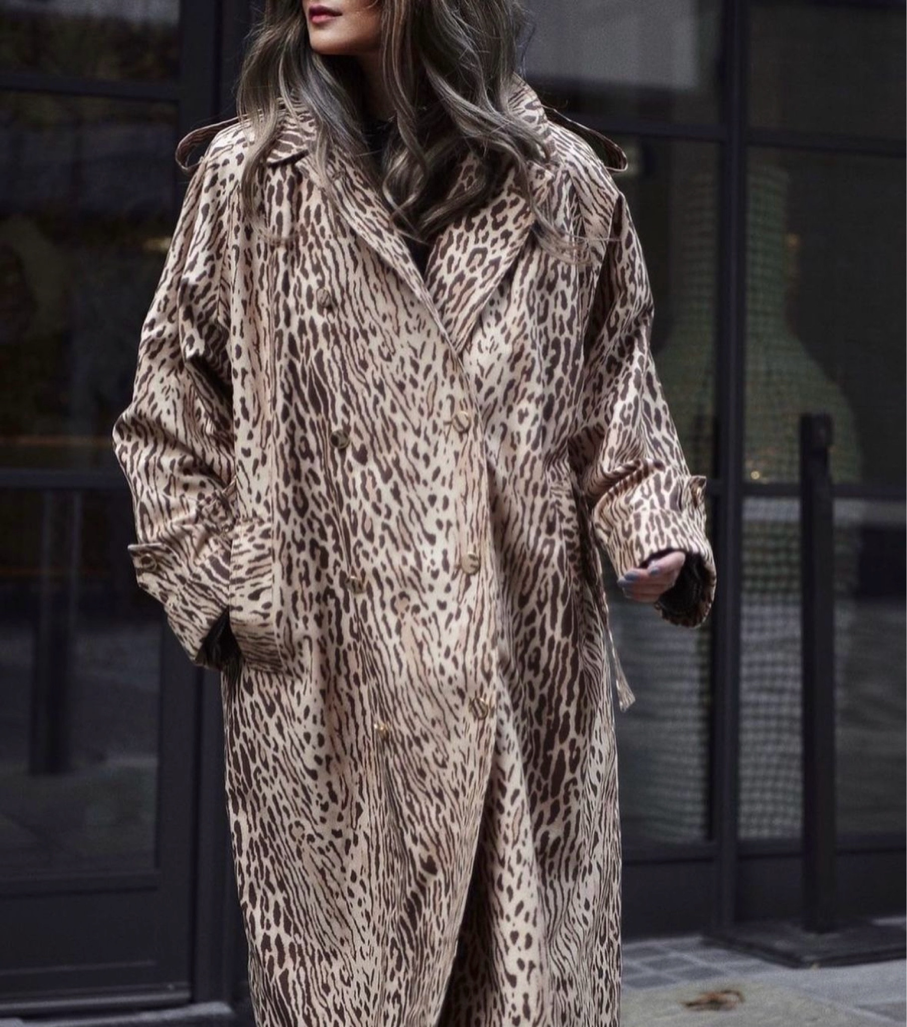 I love adding leopard print pieces into my wardrobe. I have linked some of my favourite leopard print coats this season below!

#LTKautumn #LTKuk #LTKeurope