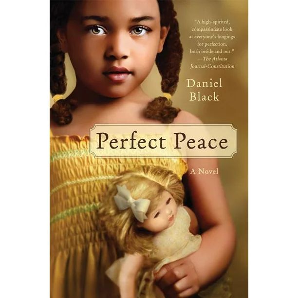Perfect Peace : A Novel | Walmart (US)