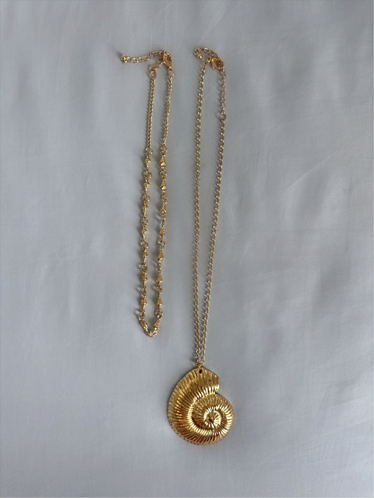 🐚🐚🐚

#LTKStyleTip #LTKSeasonal #LTKU