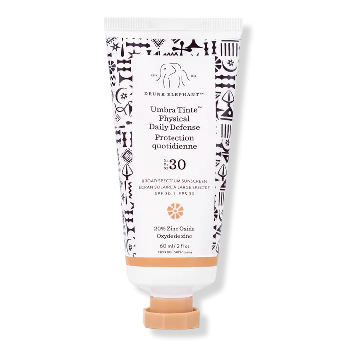 Umbra Tinte Physical Daily Defense SPF 30 | Ulta