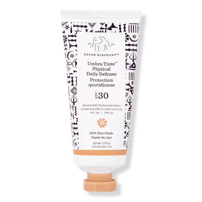 Umbra Tinte Physical Daily Defense SPF 30 | Ulta