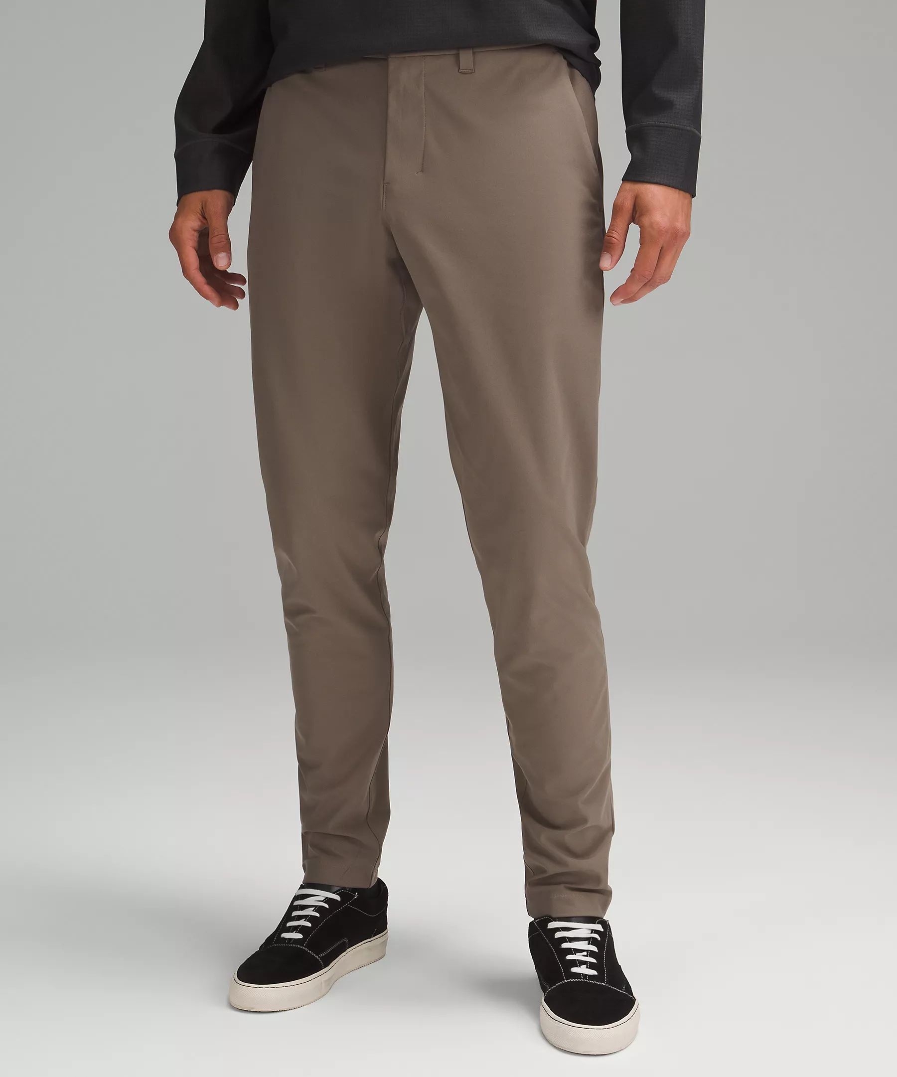 ABC Slim-Fit Trouser 30" *Warpstreme | Men's Trousers | lululemon | Lululemon (US)