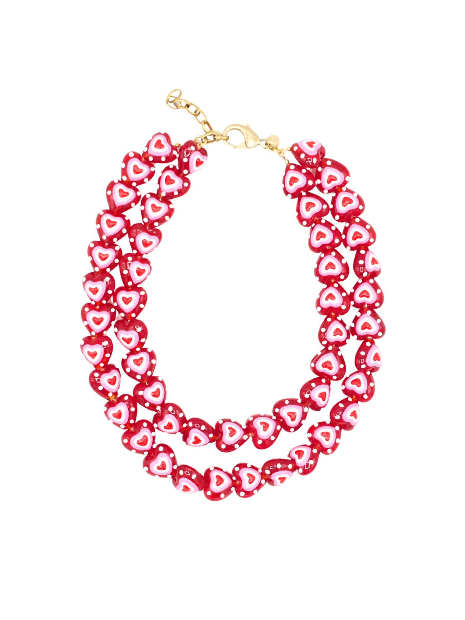 Coras Necklace | Wolf & Badger