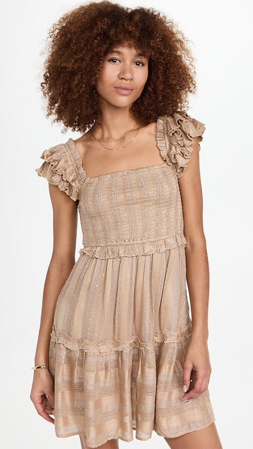 Carrie Dress | Shopbop