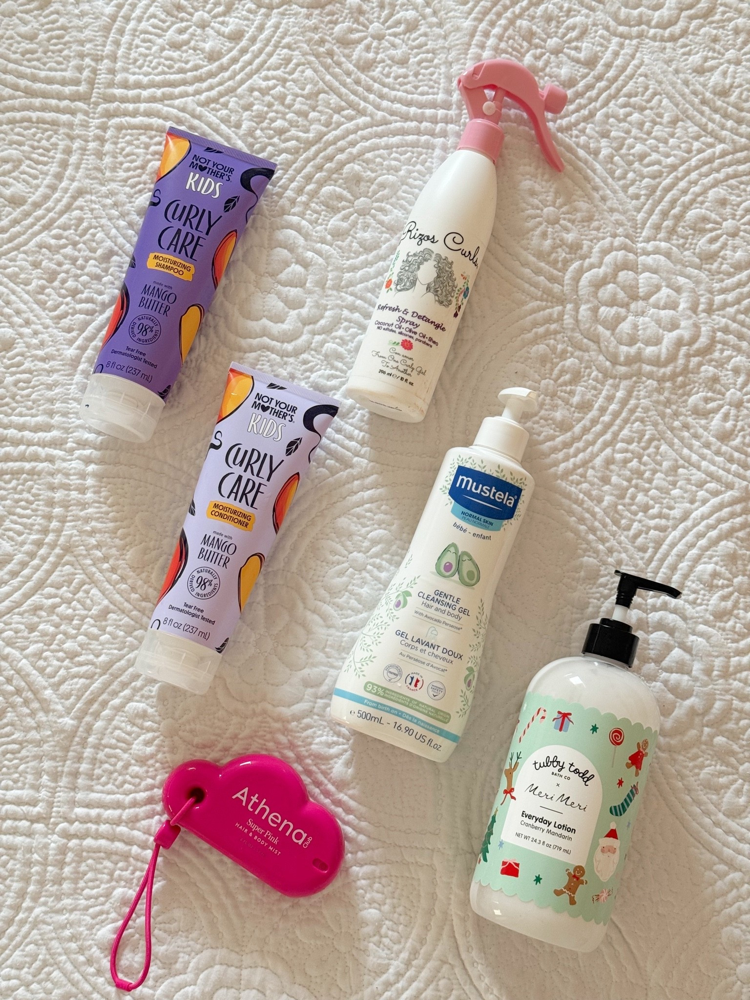 Bath and body products I use for my girls✨💖🤗

#LTKmomlife #LTKKids
