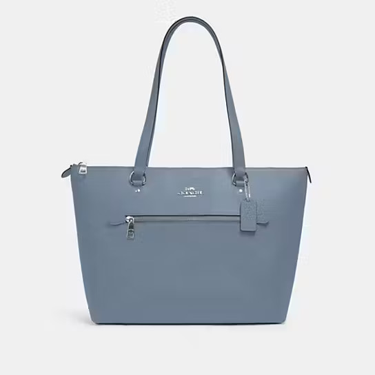 Gallery Tote | Coach Outlet US