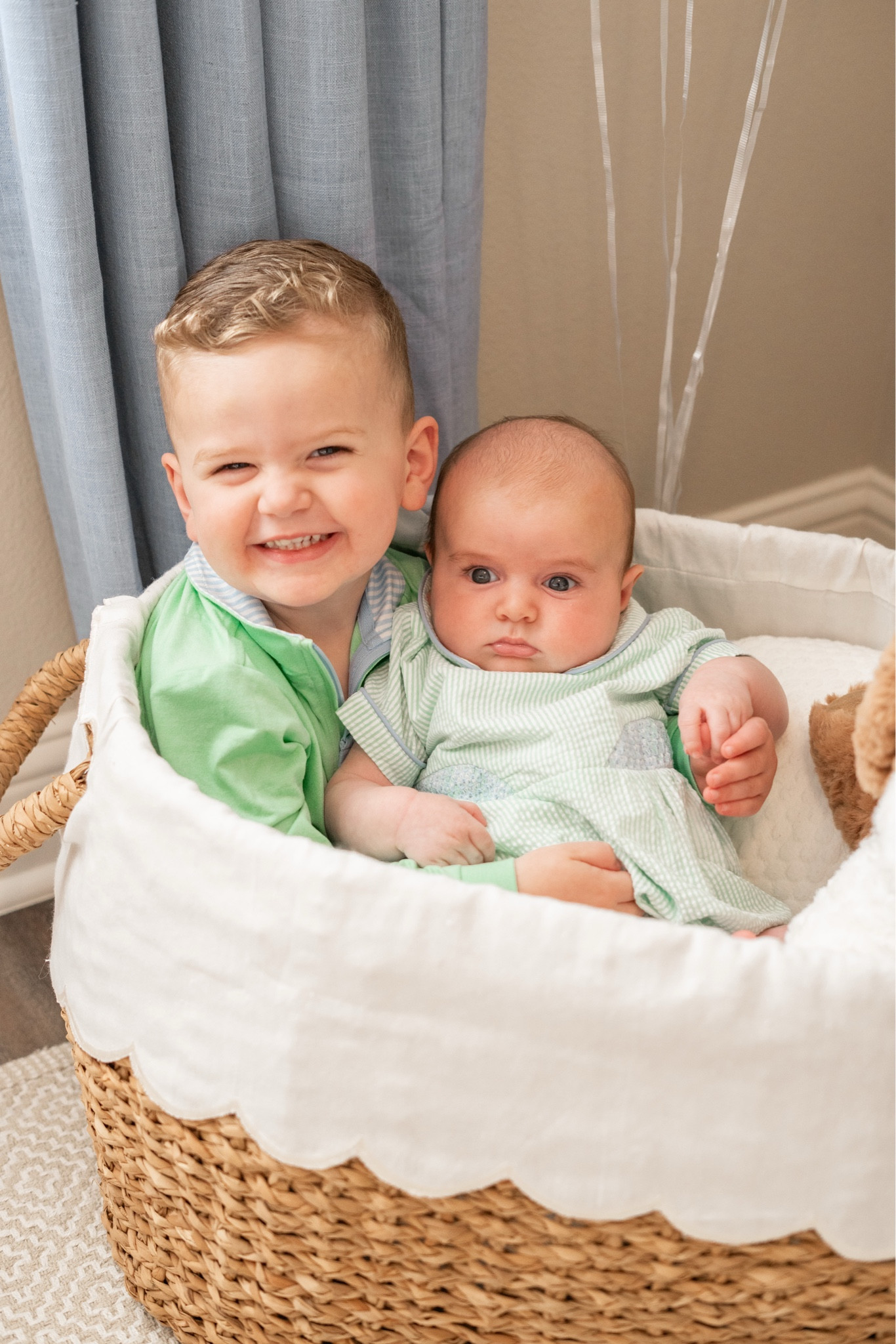 Spring TBBC for little boys! 

#LTKBaby #LTKFamily #LTKKids