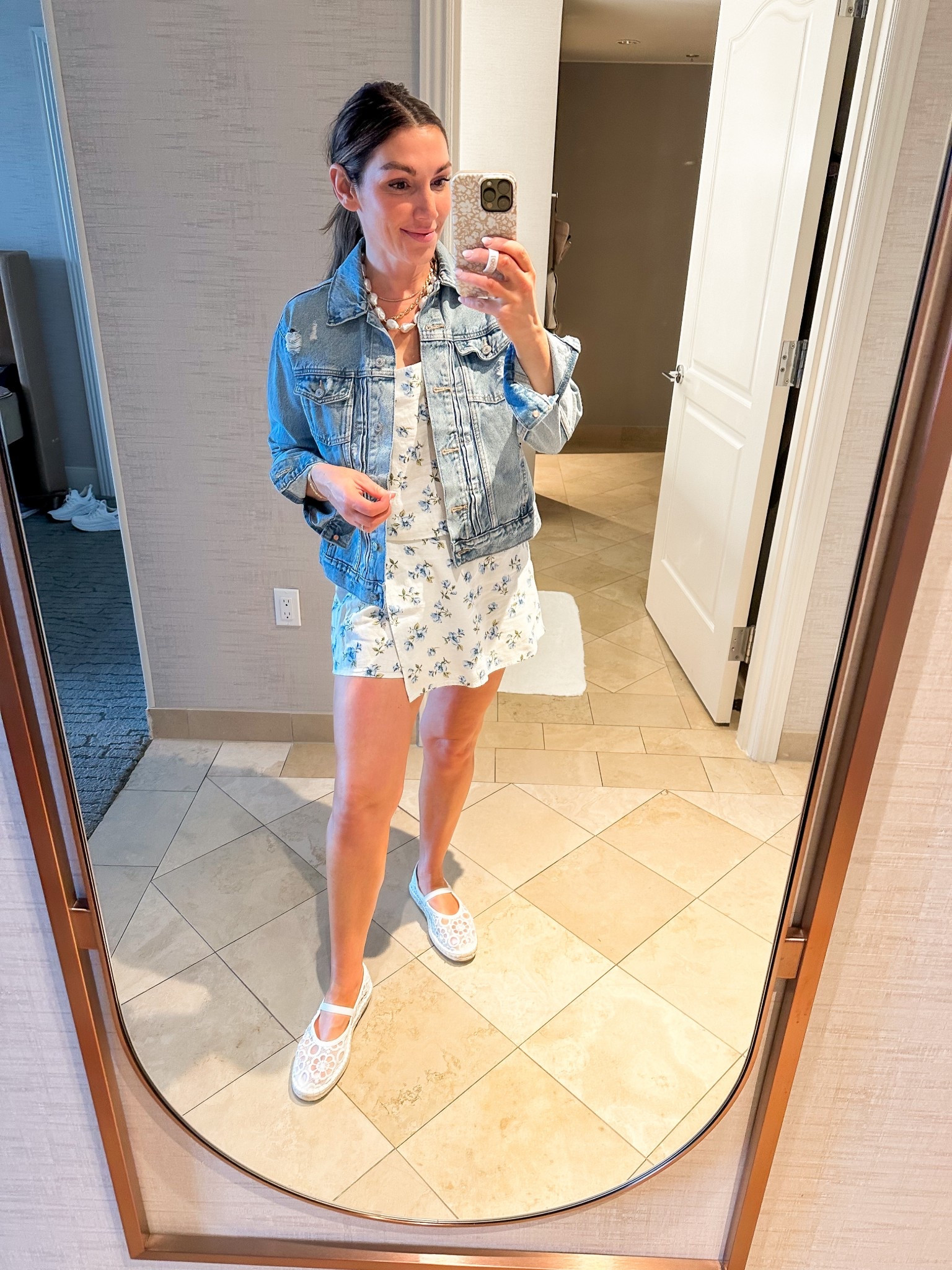 Obsessed with this set from Old Navy! And it’s 40% off right now!! Old Navy, spring fashion, spring outfit, vacation outfit.

#LTKTravel #LTKStyleTip #LTKSeasonal