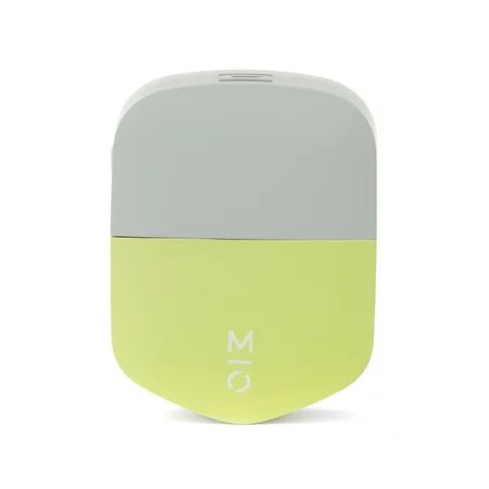 MOTILE™ Combination Power Bank for Apple® devices with Lightning® connection, Gray/Citron - W... | Walmart (US)